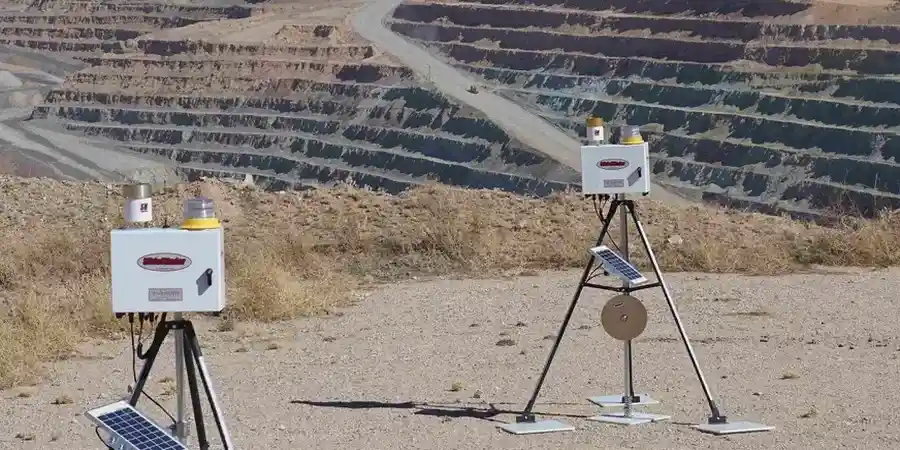 Monitoreo Geotécnico de Excavaciones en Tarragona