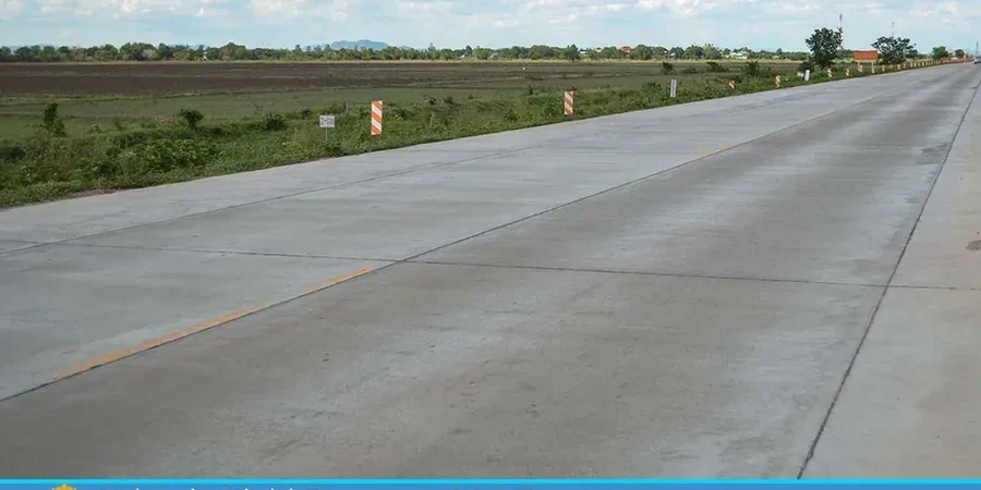Diseño de pavimento rígido en Tarragona: soluciones técnicas según la nueva instrucción de carreteras